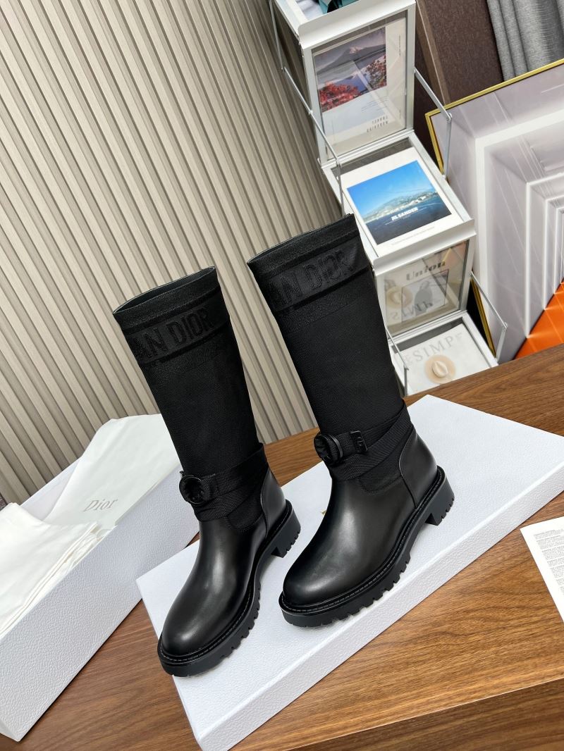 Christian Dior Boots